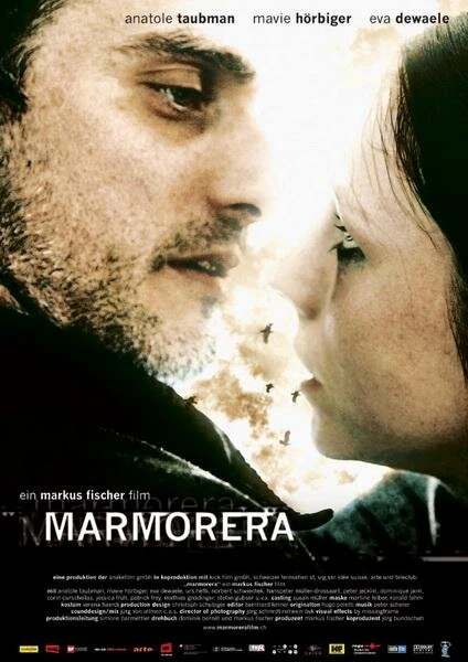 Постер Марморера 2007
