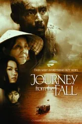 Journey from the Fall постер