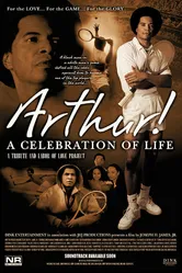 Arthur! A Celebration of Life постер