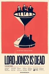 Lord Jones Is Dead постер