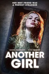 Another Girl постер