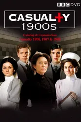 Лондонский госпиталь 2008 постер