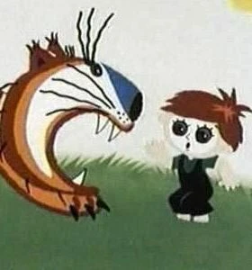Постер Консервная банка 1976