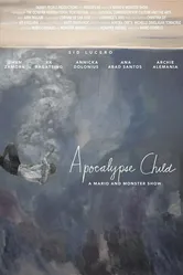 Apocalypse Child постер