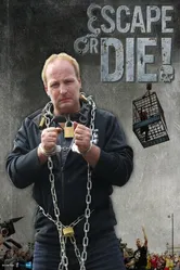 Escape or Die! постер