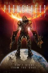 Prometheus Trap постер