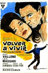 Другая сторона жизни 1968 постер
