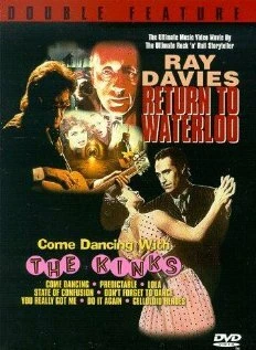 Постер Возвращение в Ватерлоо 1984