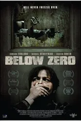 Ниже нуля 2011 постер