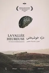 The Valley of Happiness постер