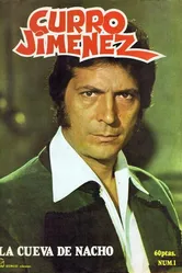 Курро Хименес 1976 постер