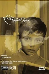 The White Dove постер