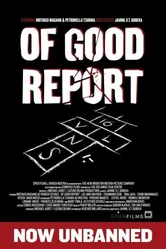 Of Good Report постер