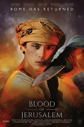 Blood of Jerusalem постер