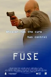 Fuse 2012 постер