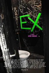 Ex 2020 постер