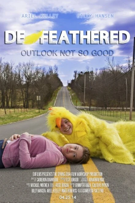 Постер De-Feathered