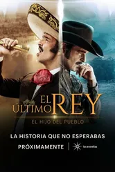 El Último Rey постер