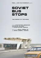 Soviet Bus Stops постер