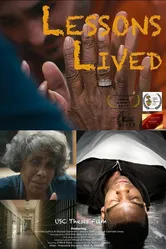 Lessons Lived постер