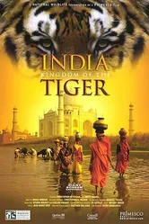 India: Kingdom of the Tiger постер