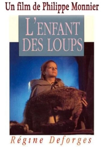 Постер L'enfant des loups