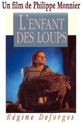 L'enfant des loups постер