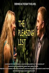 The Pleasing List постер