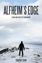 Alfheim's Edge постер