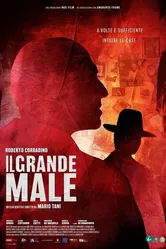 Il grande male постер