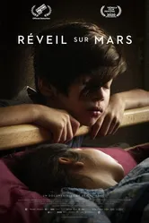 Wake Up on Mars постер