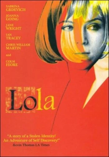 Постер Лола 2001