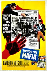 Inside the Mafia постер