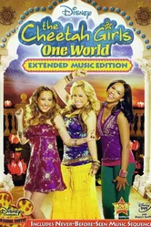 Чита Гёрлз в Индии 2008 постер