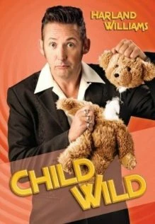 Постер Child Wild
