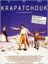 Постер Крапачук 1992