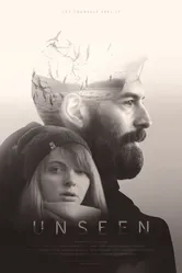 Unseen 2019 постер