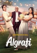 Algrafi постер