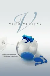 Vino Veritas постер