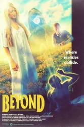 Beyond 2019, Великобритания постер