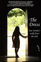 The Dress 2010 постер