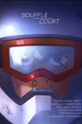 Souffle court постер