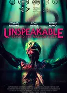 Unspeakable: Beyond the Wall of Sleep постер