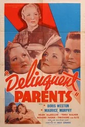 Delinquent Parents постер