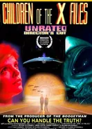Children of the X-Files постер