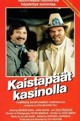 Oklahoma Smugglers постер