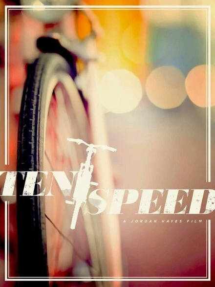 Постер 10 Speed 2015