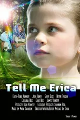 Tell Me Erica постер