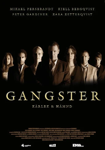 Постер Гангстер 2007