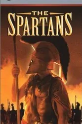 The Spartans постер